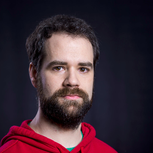 Photo of Jöran Vinzens