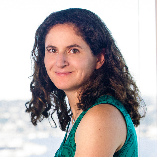 Photo of Li-Tal Mashiach